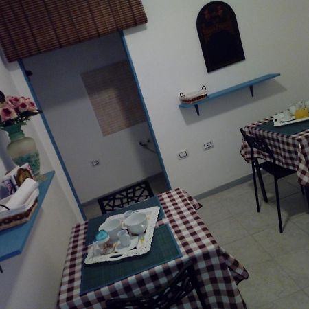 B&B Dell' Abbaddu Sassari Extérieur photo
