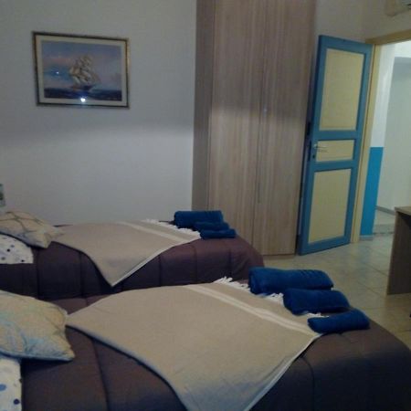 B&B Dell' Abbaddu Sassari Extérieur photo