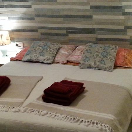 B&B Dell' Abbaddu Sassari Chambre photo