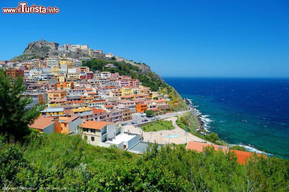 B&B Dell' Abbaddu Sassari Extérieur photo